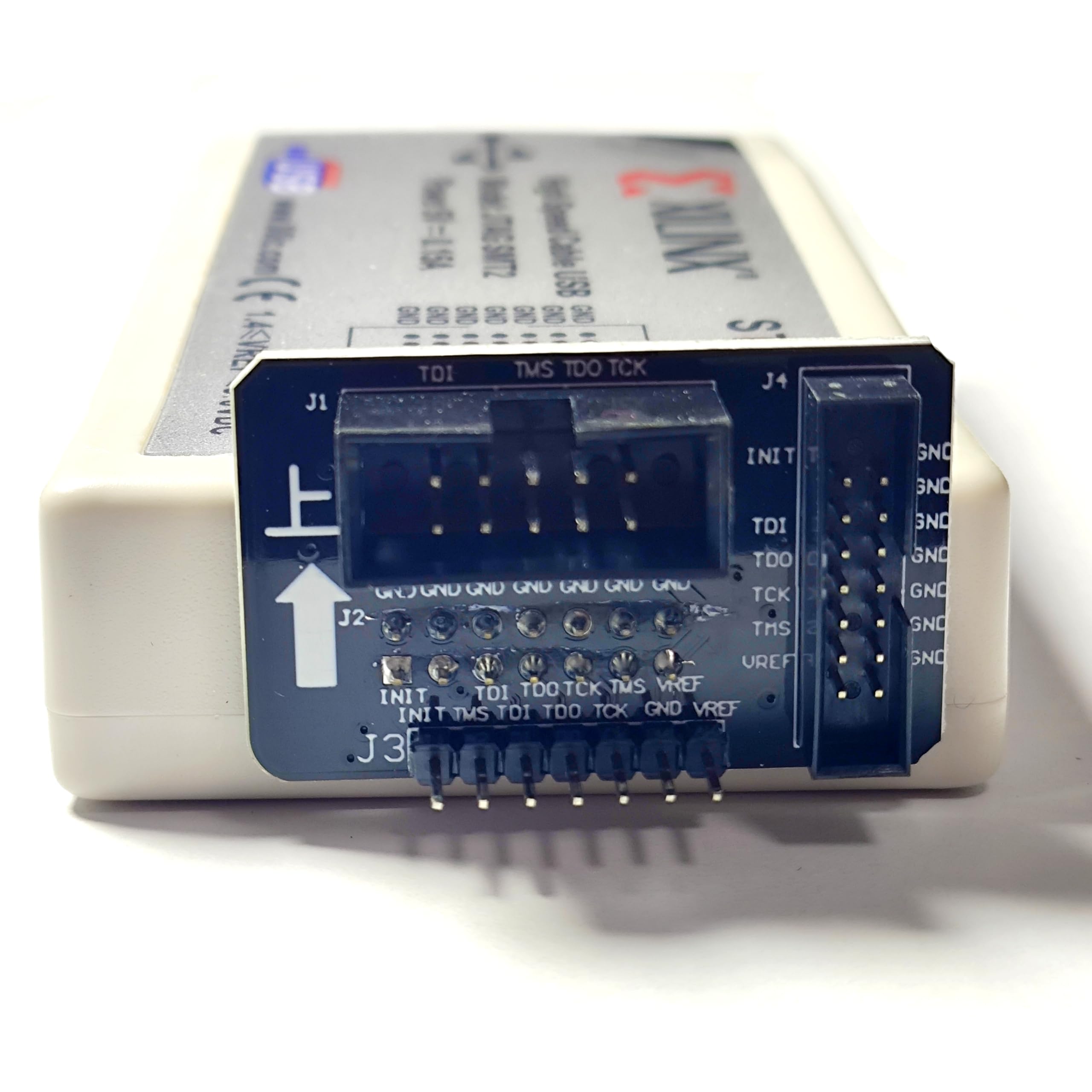 MORIENZI FPGA Programmmer for with Xilinx Series JTAG Debugger